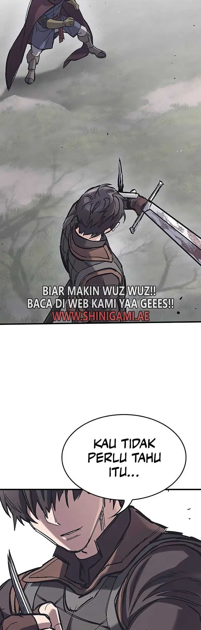 Eternally Regressing Knight Chapter 29 - halaman 62