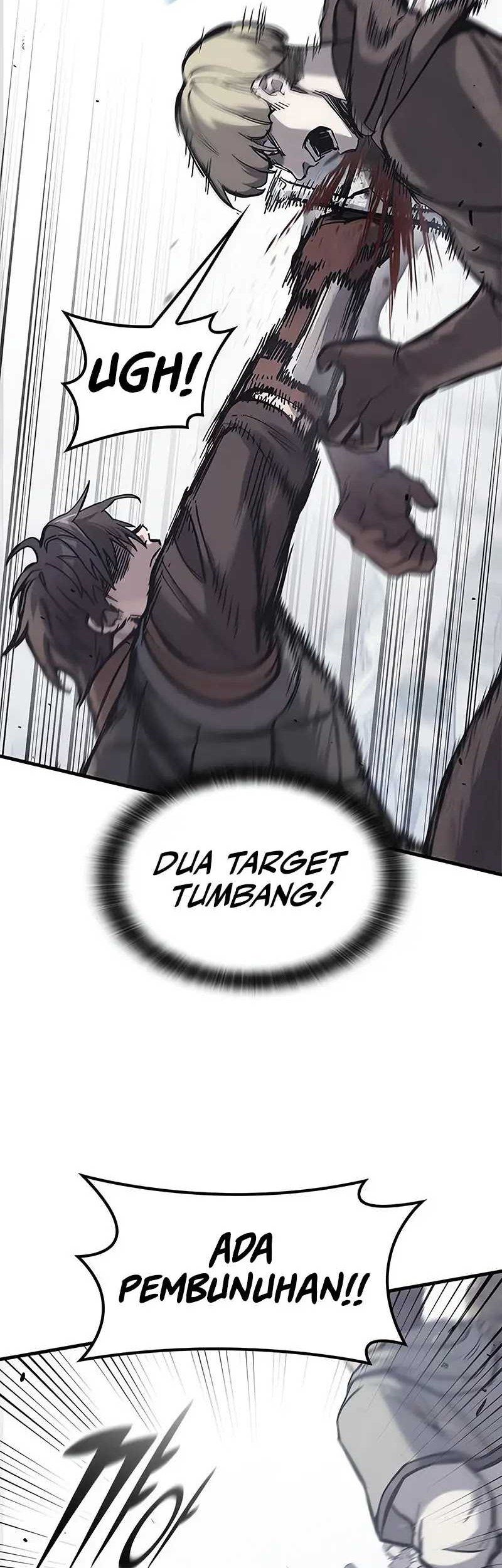 Eternally Regressing Knight Chapter 29 - halaman 7