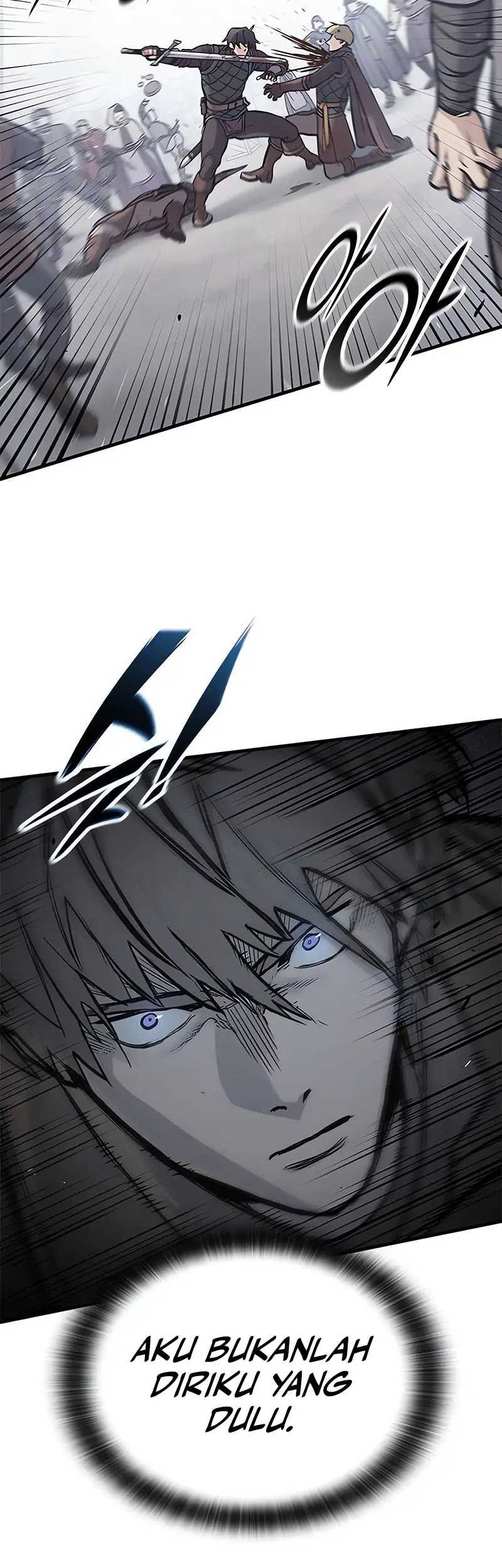 Eternally Regressing Knight Chapter 29 - halaman 8