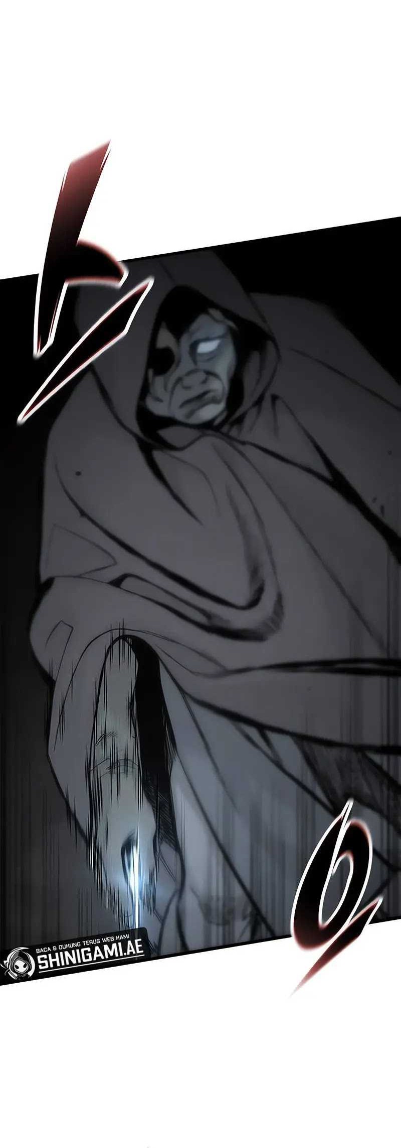 Eternally Regressing Knight Chapter 29 - halaman 9
