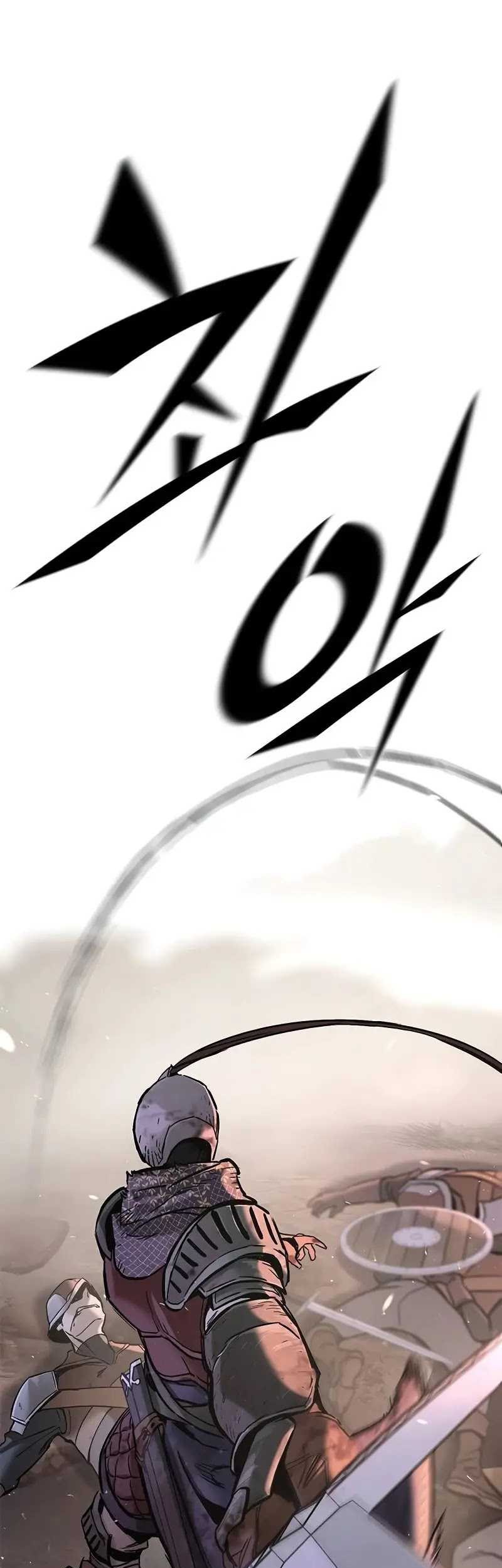 Eternally Regressing Knight Chapter 3 - halaman 1