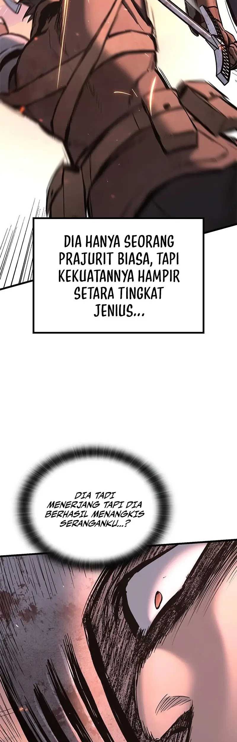 Eternally Regressing Knight Chapter 3 - halaman 11