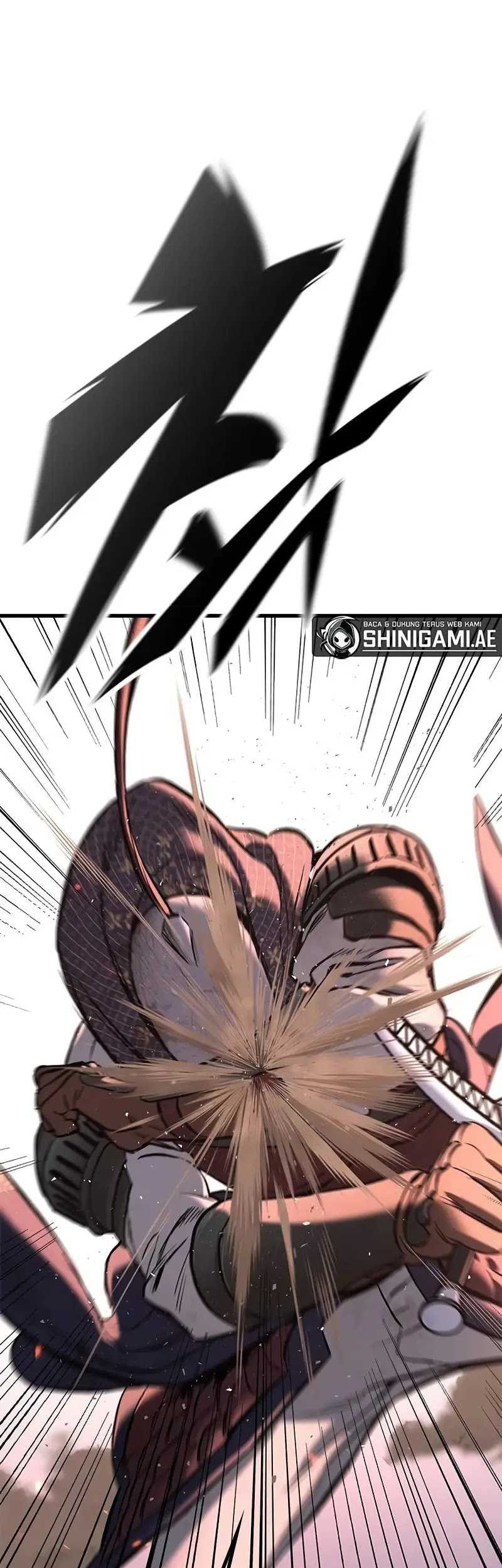 Eternally Regressing Knight Chapter 3 - halaman 15