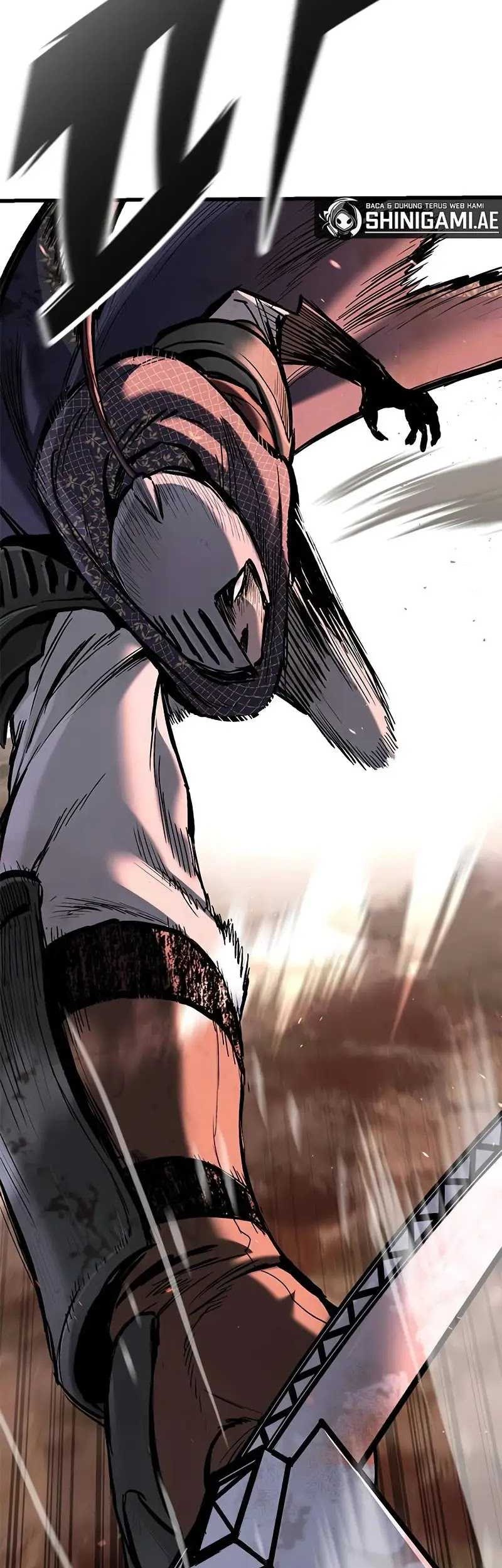 Eternally Regressing Knight Chapter 3 - halaman 19