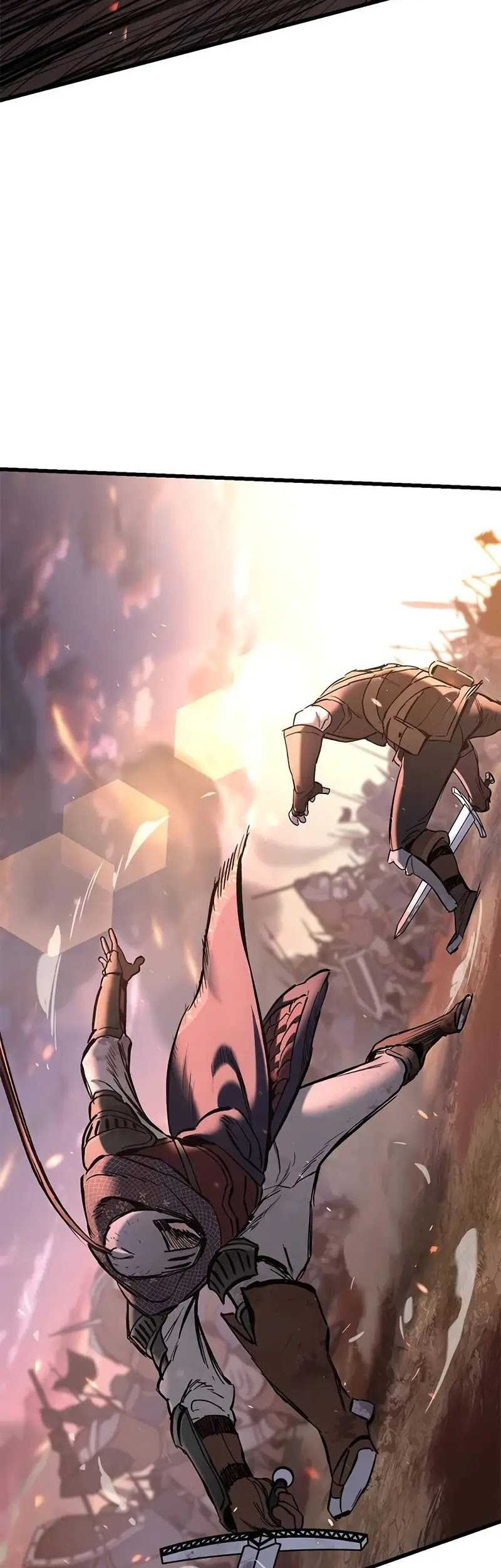 Eternally Regressing Knight Chapter 3 - halaman 22