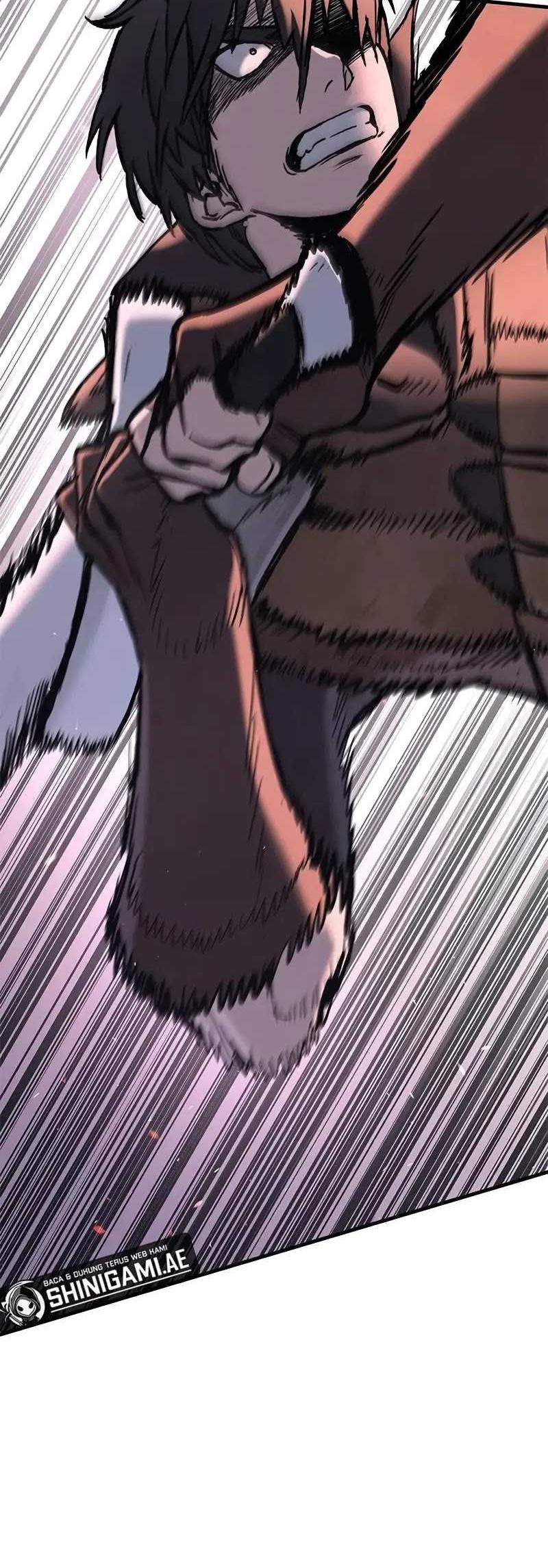 Eternally Regressing Knight Chapter 3 - halaman 28