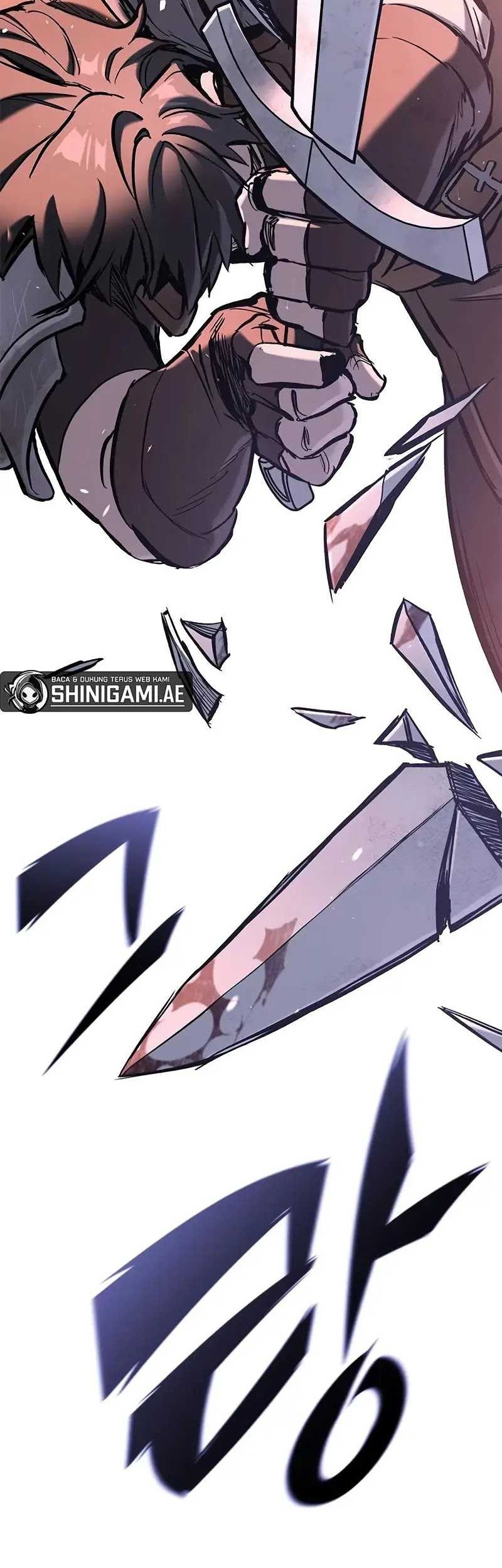 Eternally Regressing Knight Chapter 3 - halaman 32