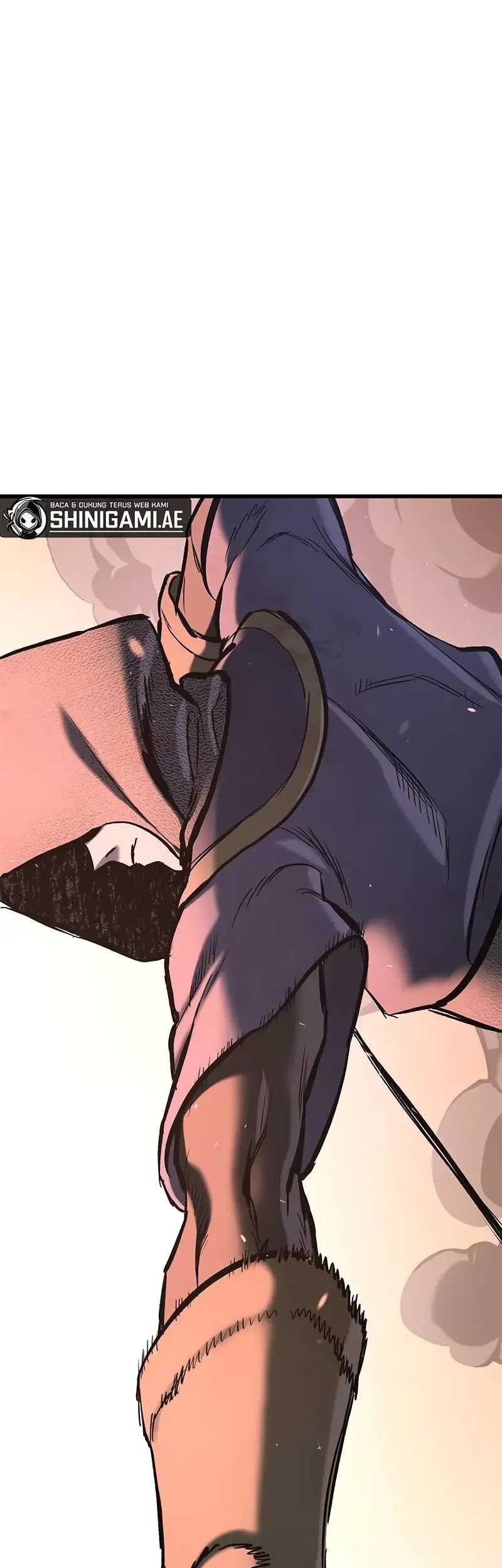 Eternally Regressing Knight Chapter 3 - halaman 33