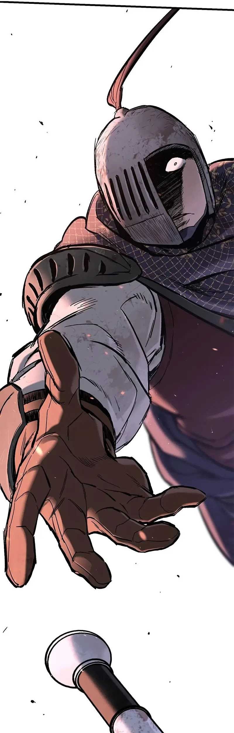 Eternally Regressing Knight Chapter 3 - halaman 37