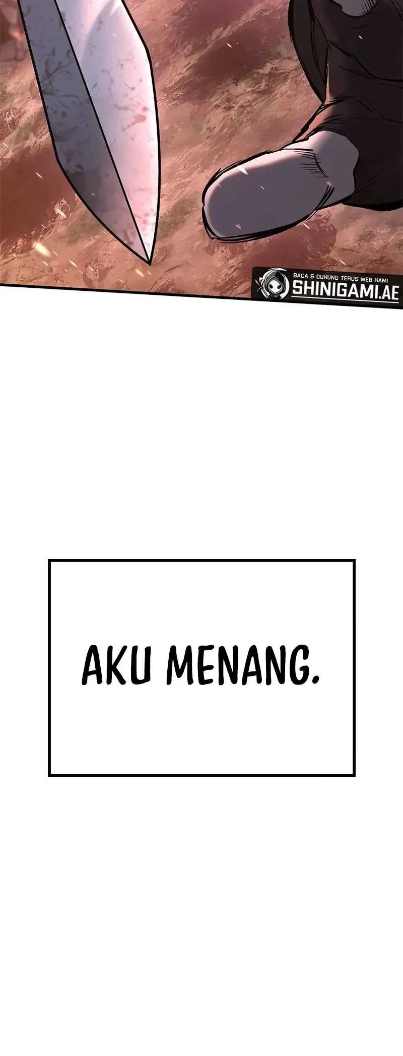 Eternally Regressing Knight Chapter 3 - halaman 39