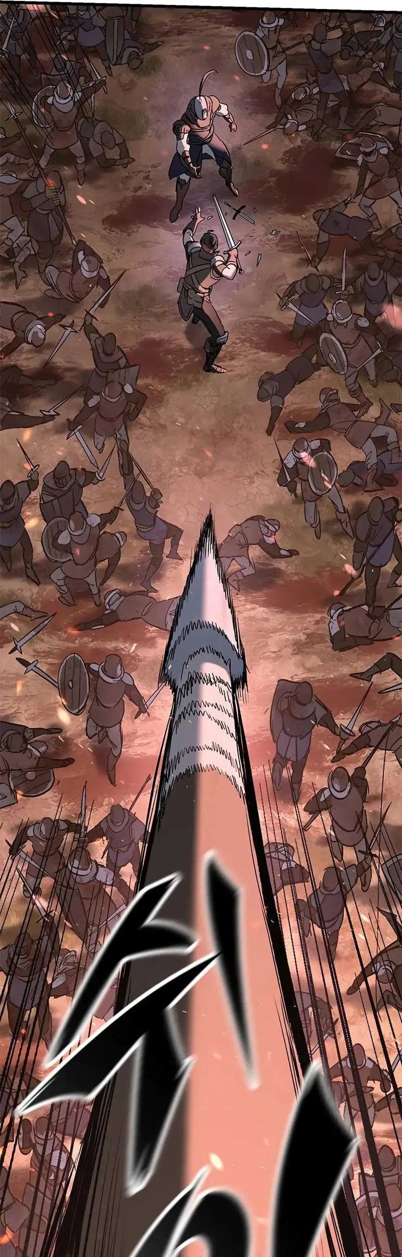 Eternally Regressing Knight Chapter 3 - halaman 40
