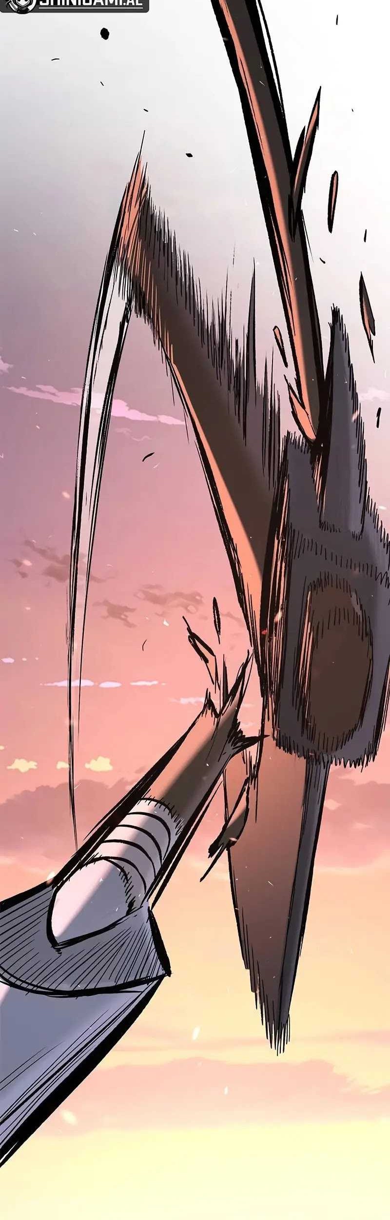 Eternally Regressing Knight Chapter 3 - halaman 43