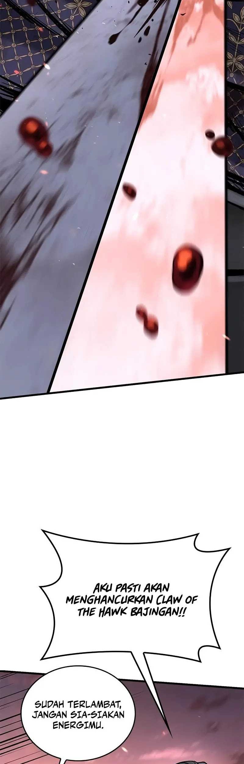 Eternally Regressing Knight Chapter 3 - halaman 45