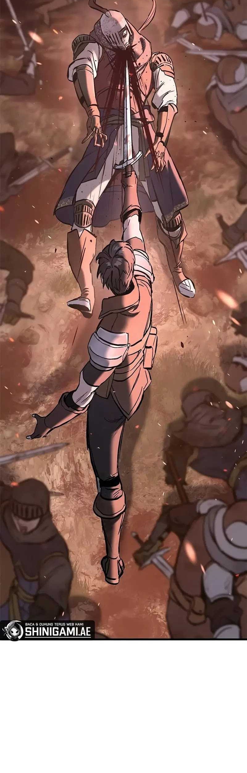 Eternally Regressing Knight Chapter 3 - halaman 47