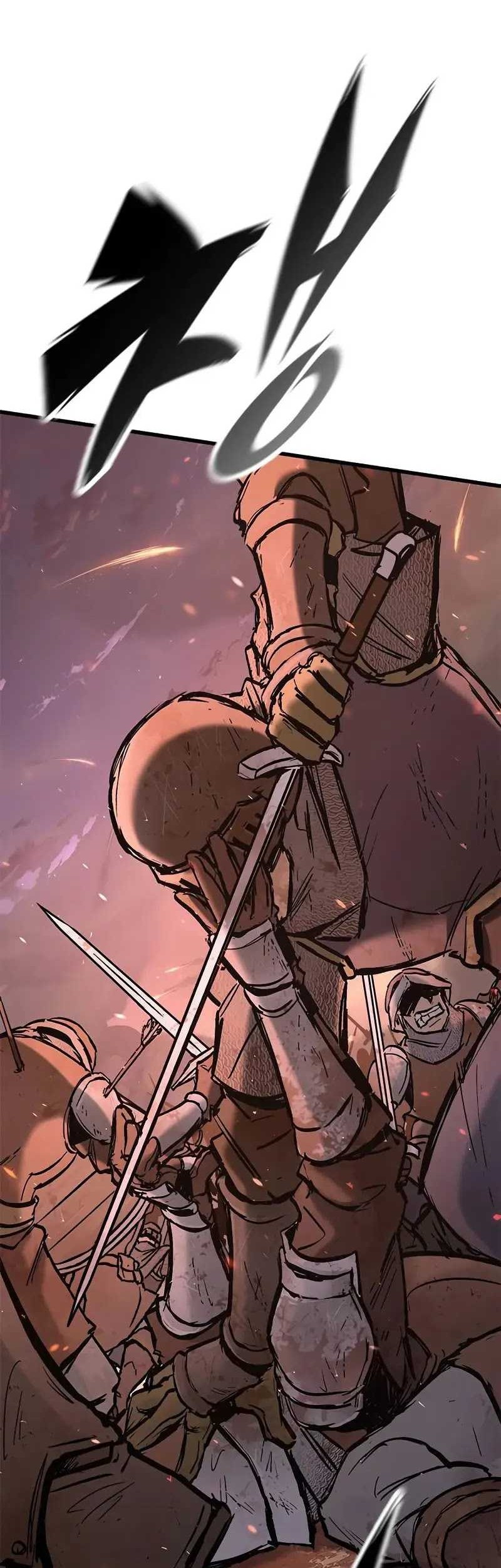 Eternally Regressing Knight Chapter 3 - halaman 49