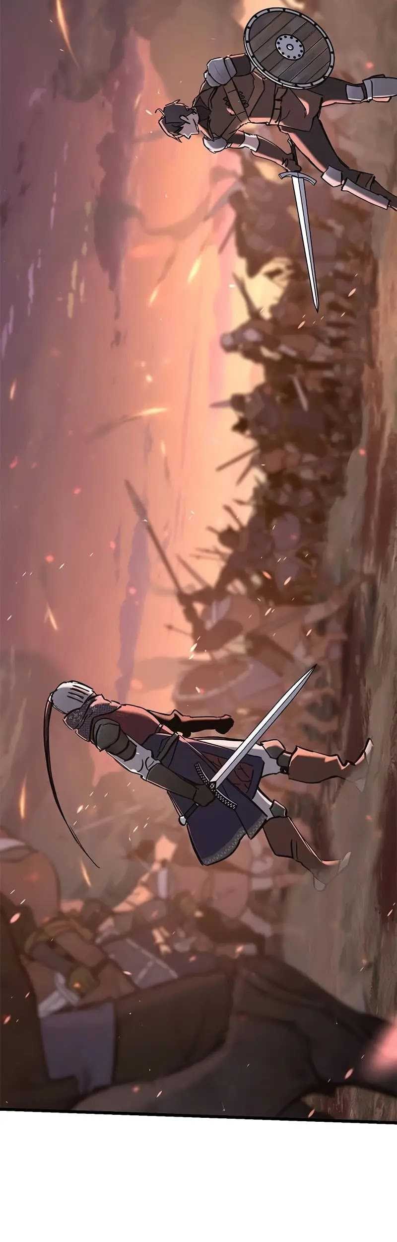 Eternally Regressing Knight Chapter 3 - halaman 5