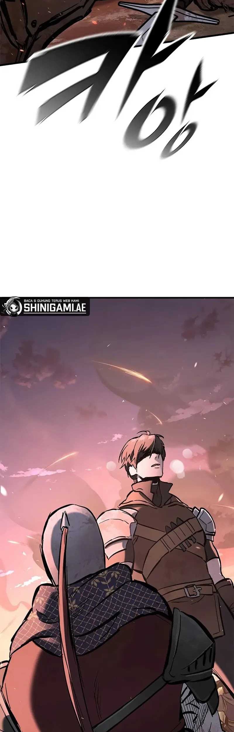 Eternally Regressing Knight Chapter 3 - halaman 50