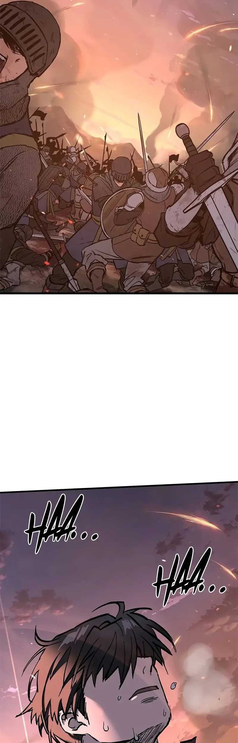 Eternally Regressing Knight Chapter 3 - halaman 52