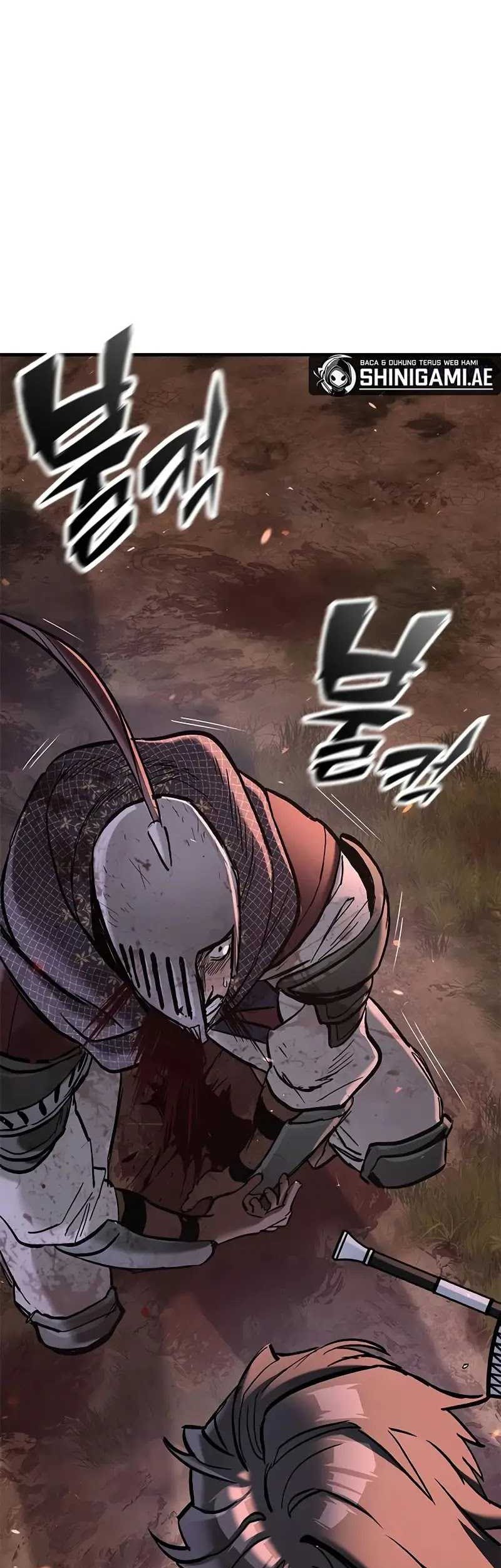 Eternally Regressing Knight Chapter 3 - halaman 54