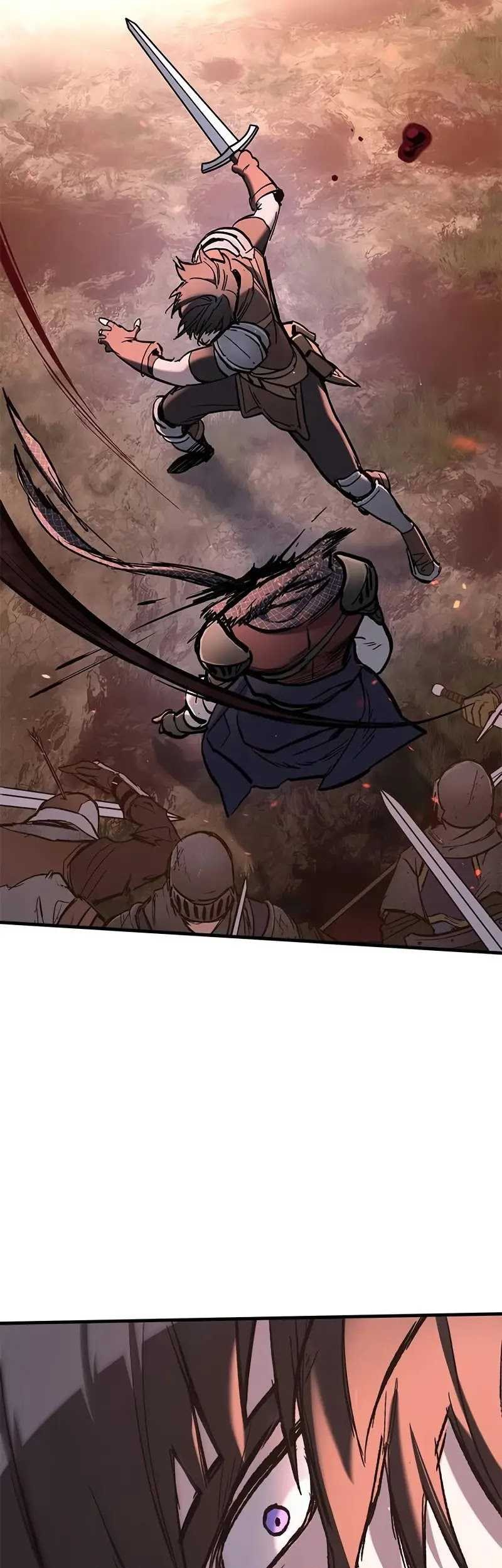 Eternally Regressing Knight Chapter 3 - halaman 60