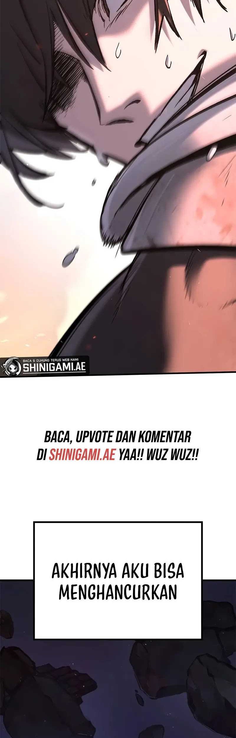 Eternally Regressing Knight Chapter 3 - halaman 61