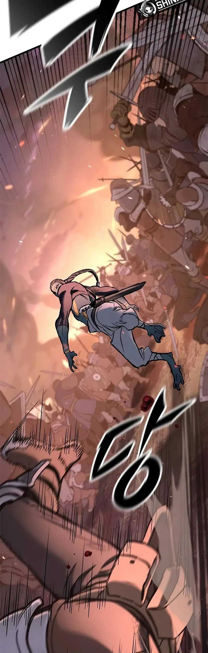 Eternally Regressing Knight Chapter 3 - halaman 66