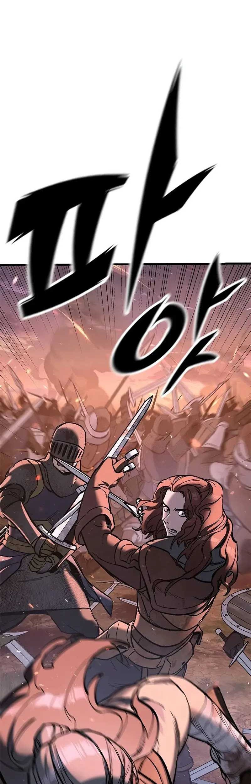 Eternally Regressing Knight Chapter 3 - halaman 69