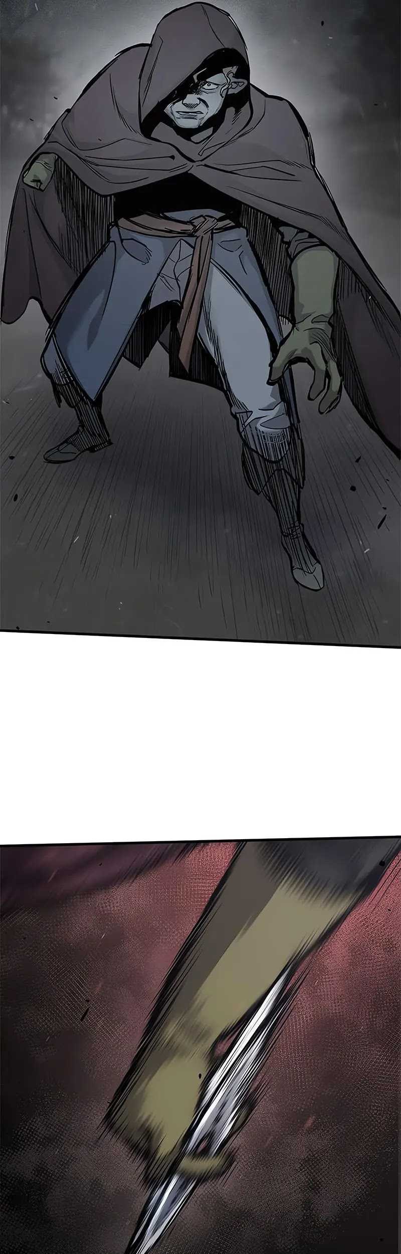 Eternally Regressing Knight Chapter 30 - halaman 10
