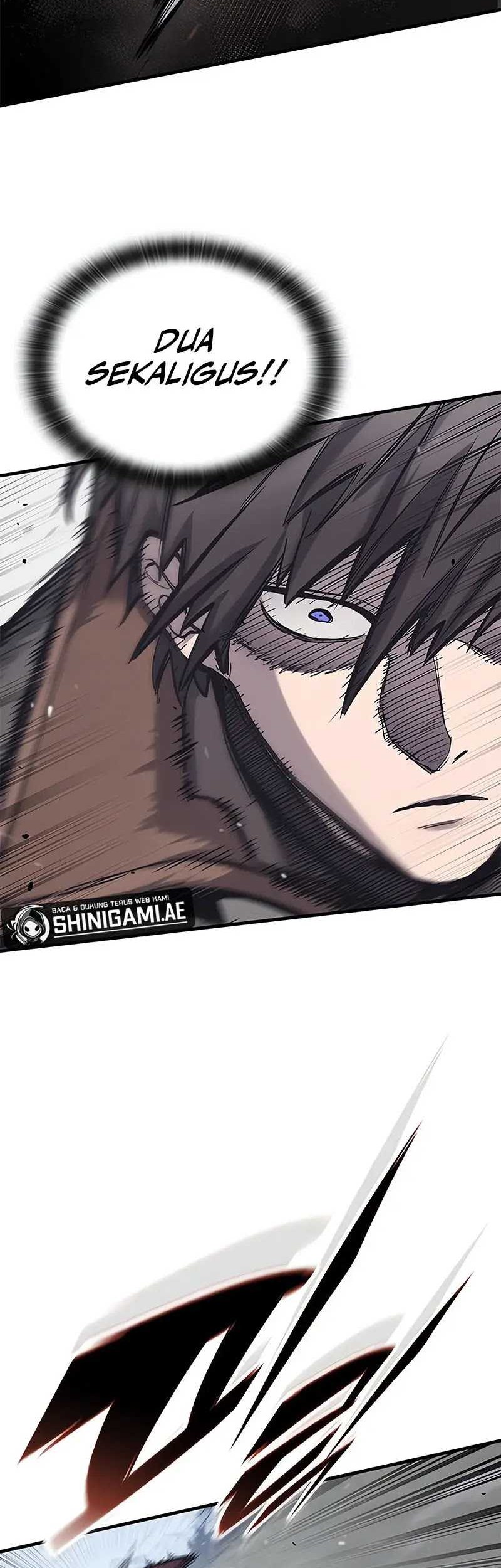 Eternally Regressing Knight Chapter 30 - halaman 11