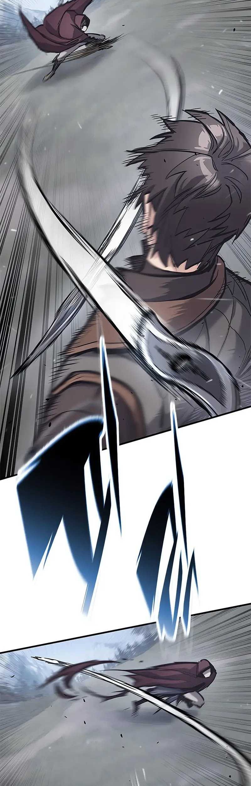 Eternally Regressing Knight Chapter 30 - halaman 12