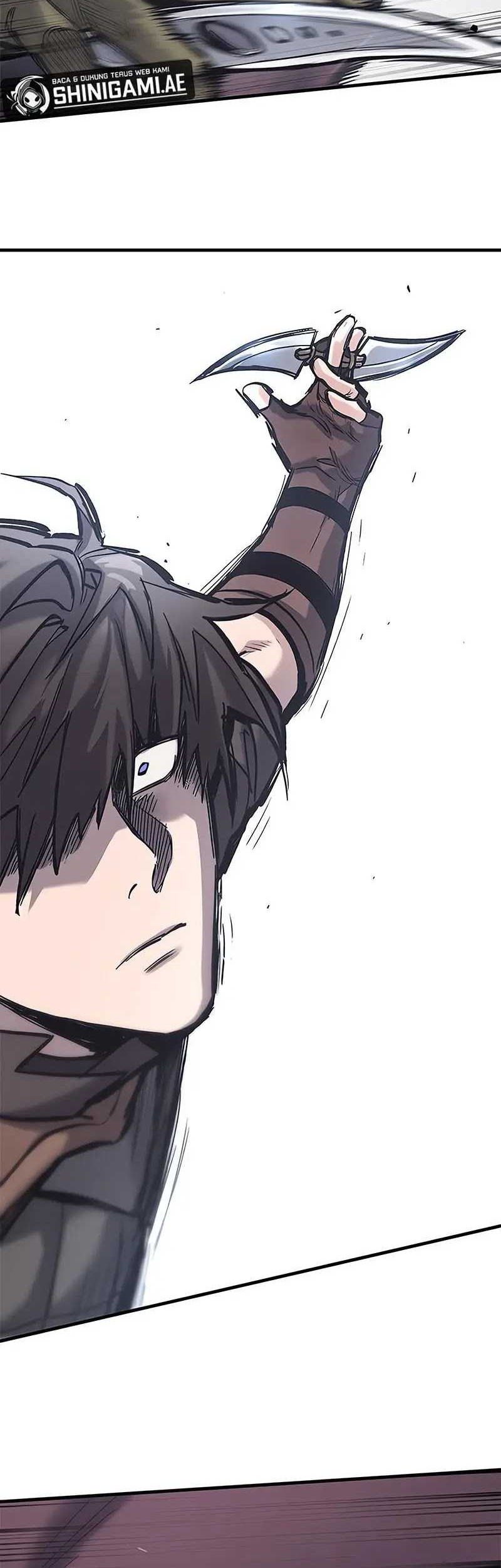 Eternally Regressing Knight Chapter 30 - halaman 15