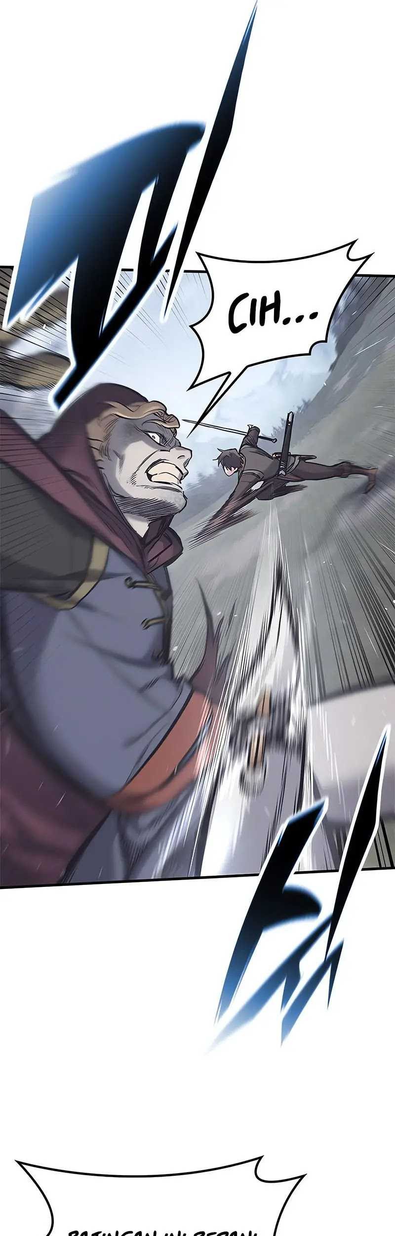 Eternally Regressing Knight Chapter 30 - halaman 18