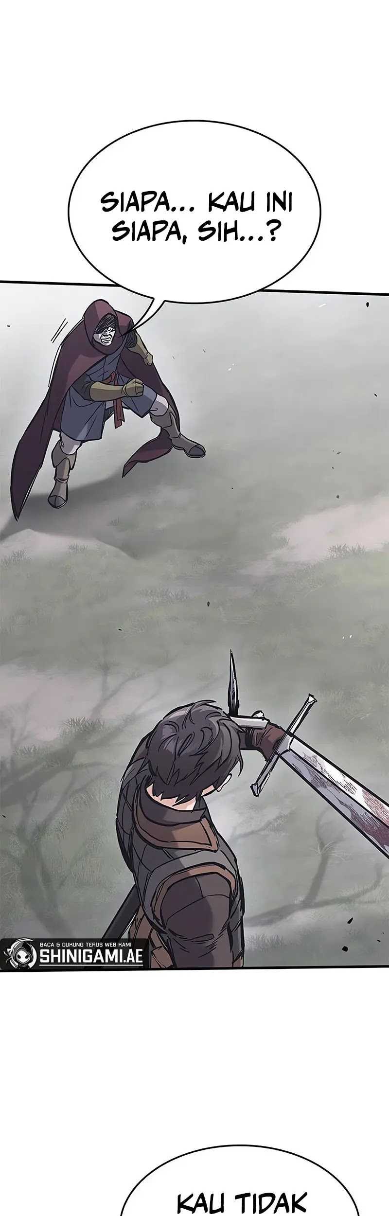 Eternally Regressing Knight Chapter 30 - halaman 2