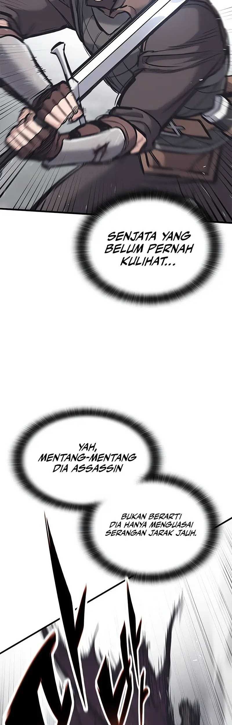 Eternally Regressing Knight Chapter 30 - halaman 20