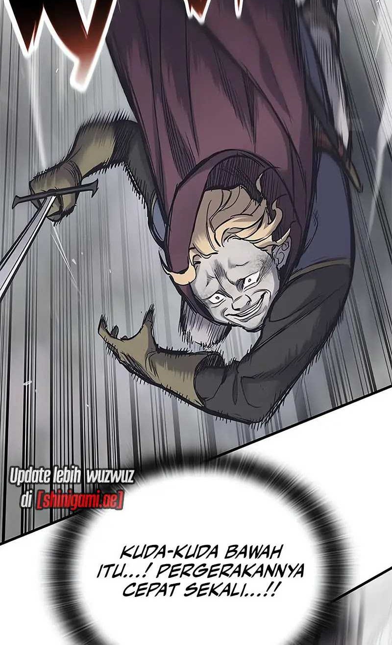 Eternally Regressing Knight Chapter 30 - halaman 21