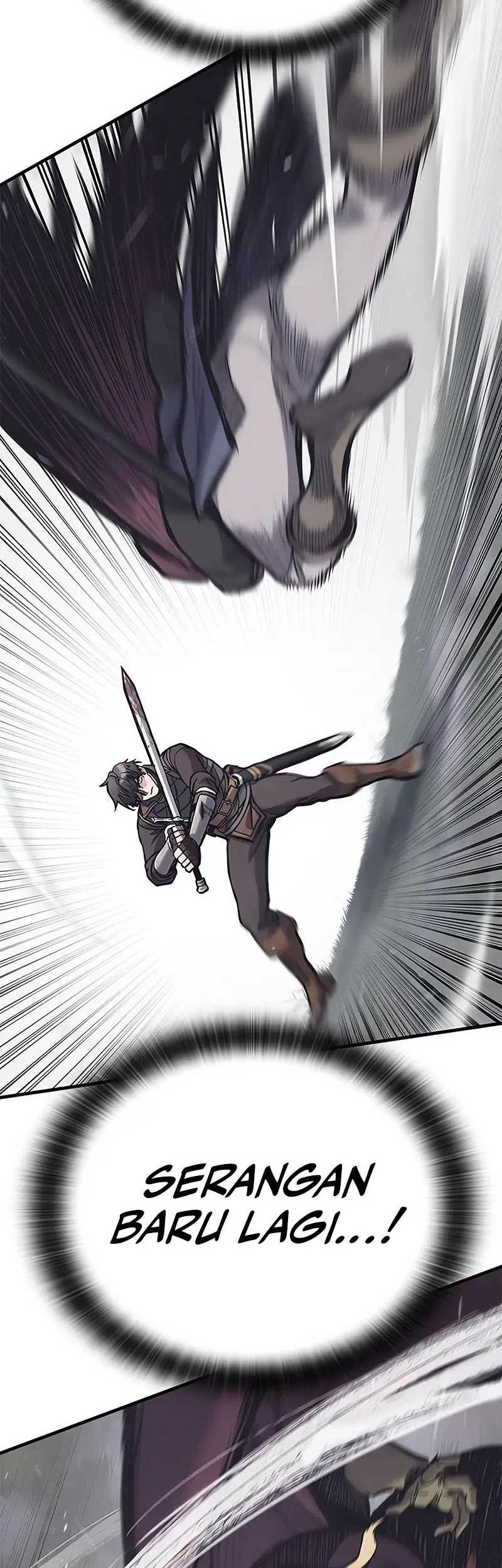 Eternally Regressing Knight Chapter 30 - halaman 22
