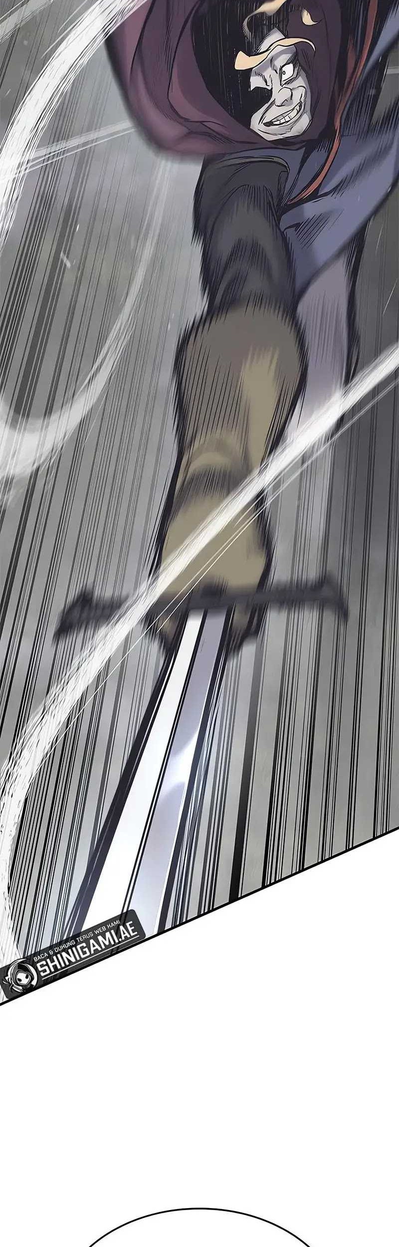 Eternally Regressing Knight Chapter 30 - halaman 23