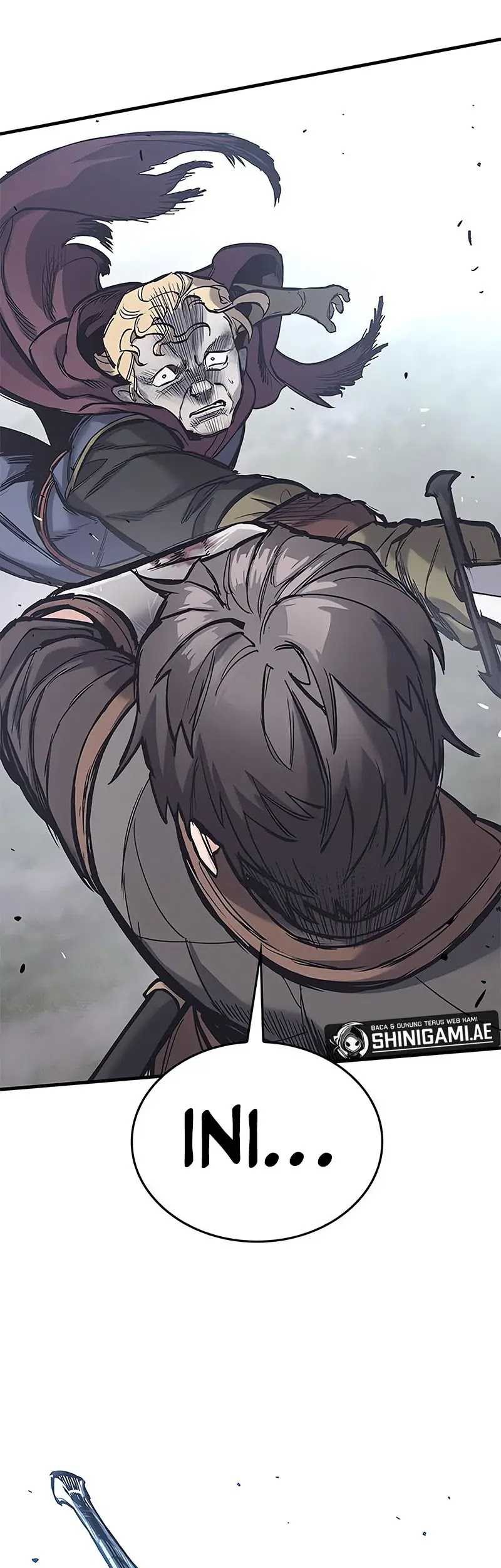 Eternally Regressing Knight Chapter 30 - halaman 26