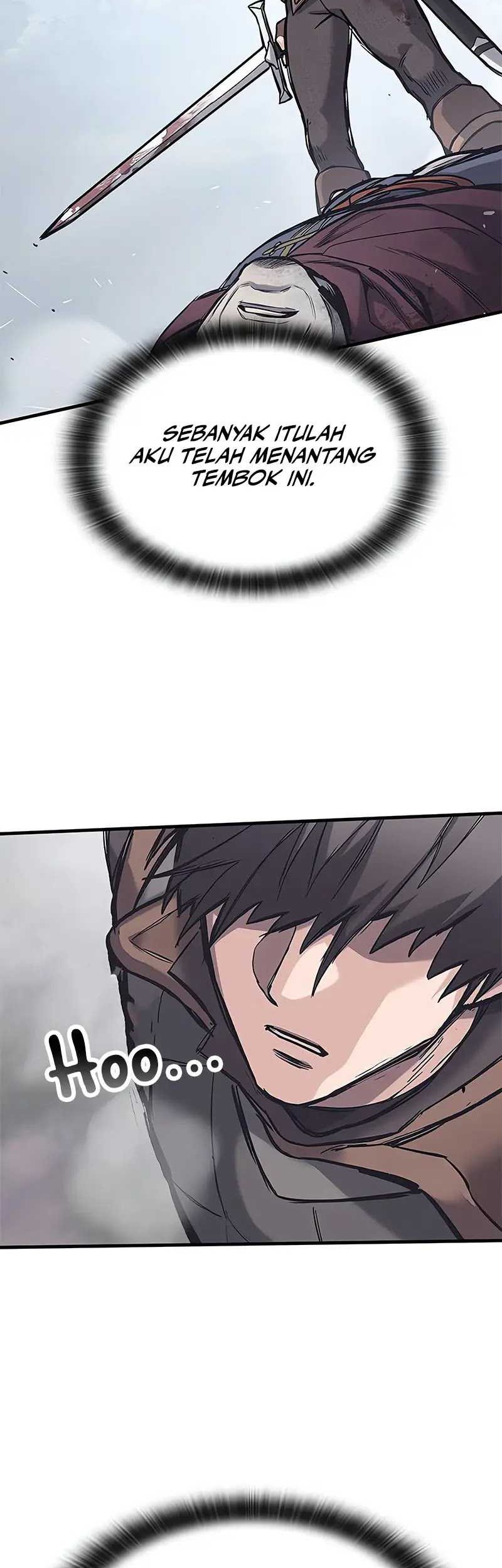 Eternally Regressing Knight Chapter 30 - halaman 32