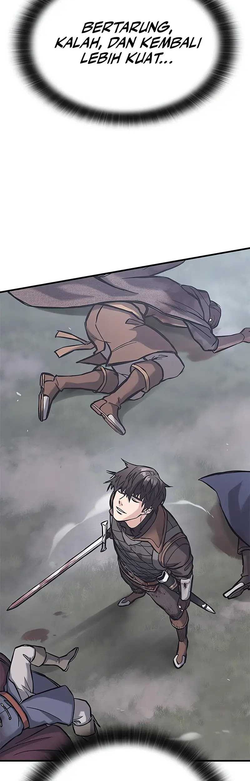 Eternally Regressing Knight Chapter 30 - halaman 33