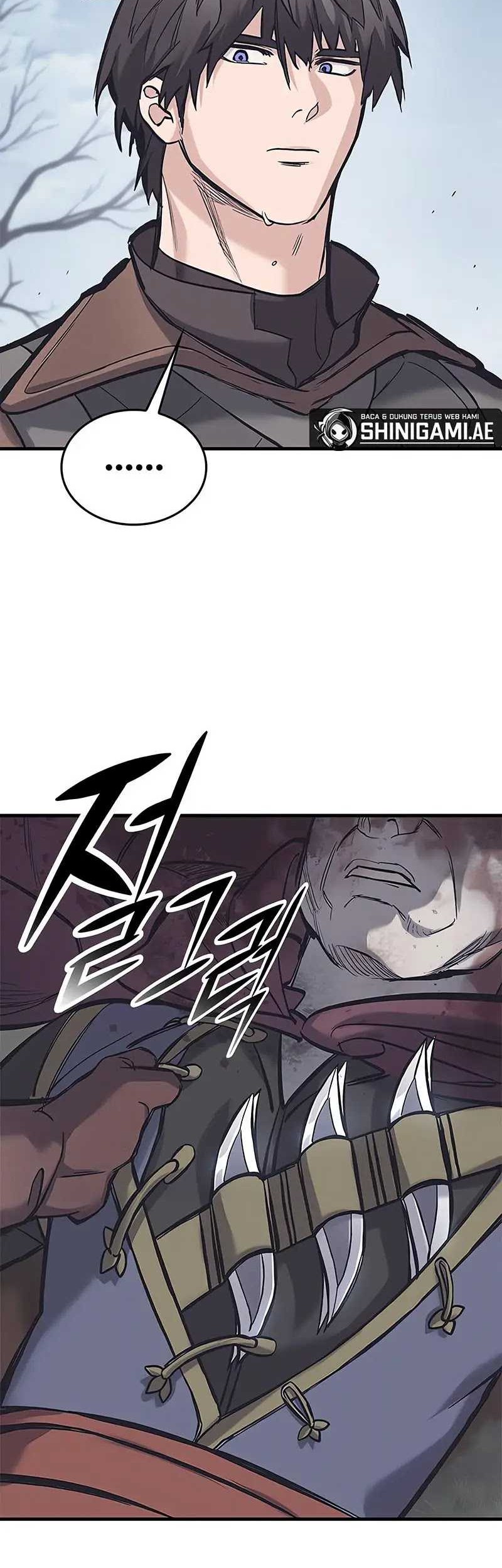 Eternally Regressing Knight Chapter 30 - halaman 35