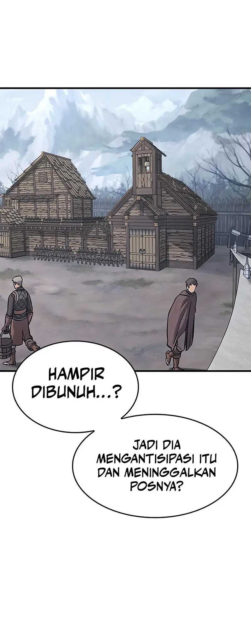 Eternally Regressing Knight Chapter 30 - halaman 37