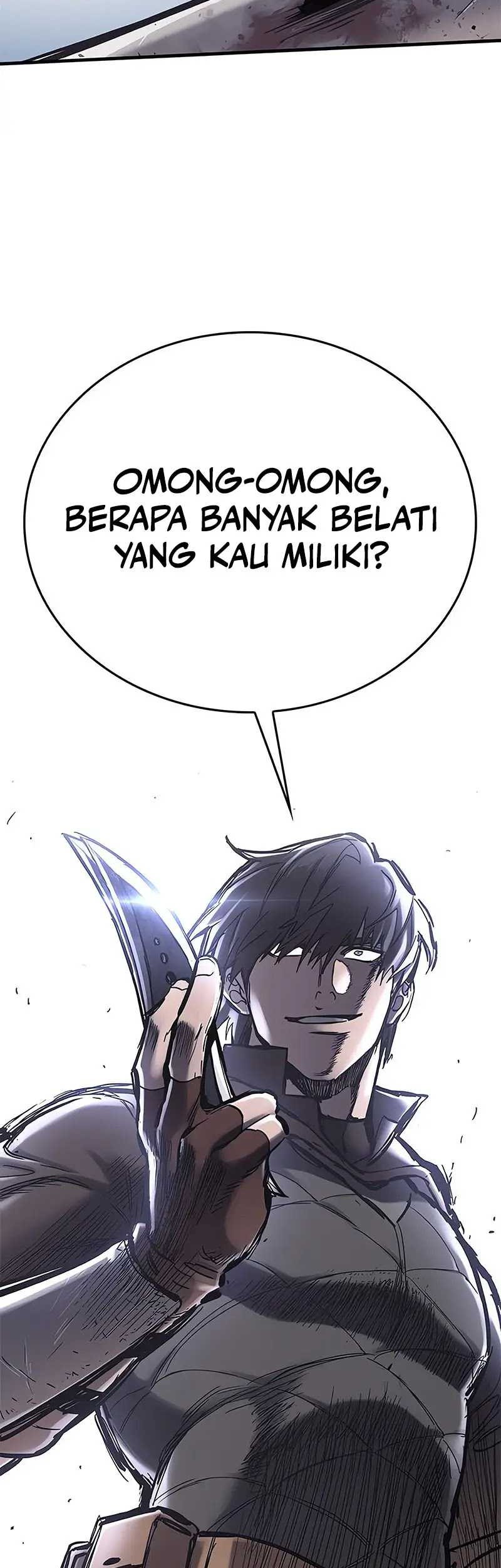 Eternally Regressing Knight Chapter 30 - halaman 4