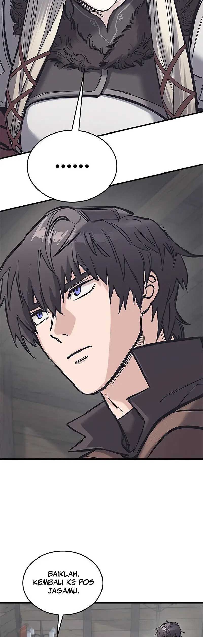 Eternally Regressing Knight Chapter 30 - halaman 40