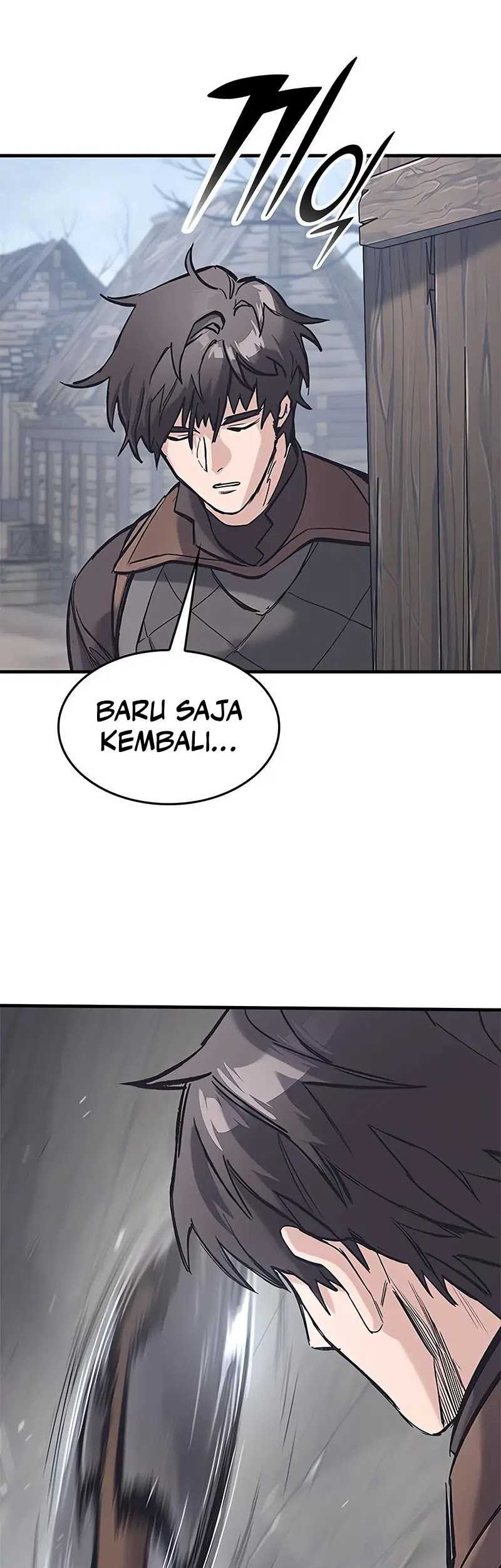 Eternally Regressing Knight Chapter 30 - halaman 42