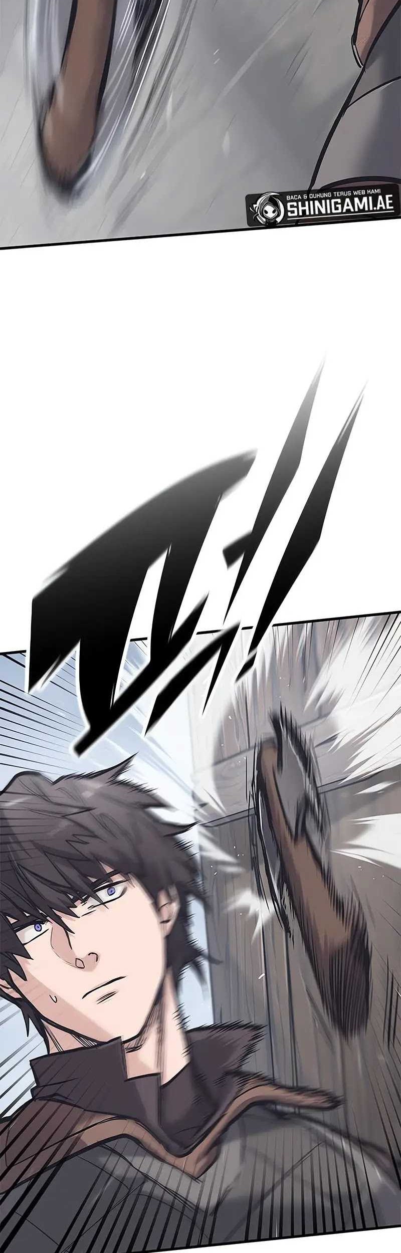 Eternally Regressing Knight Chapter 30 - halaman 43
