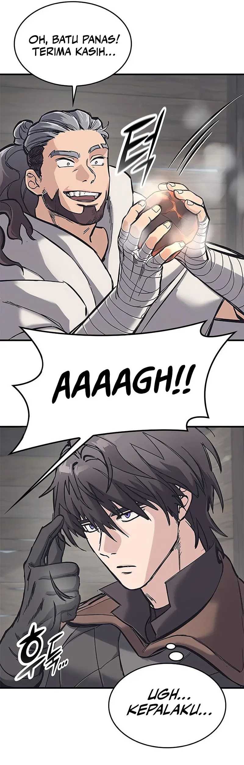 Eternally Regressing Knight Chapter 30 - halaman 46