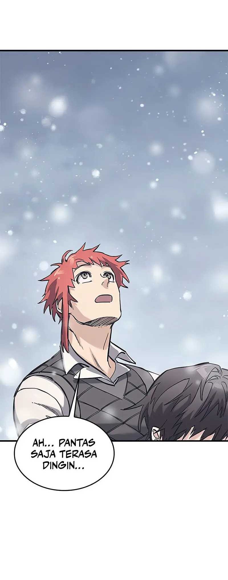 Eternally Regressing Knight Chapter 30 - halaman 49