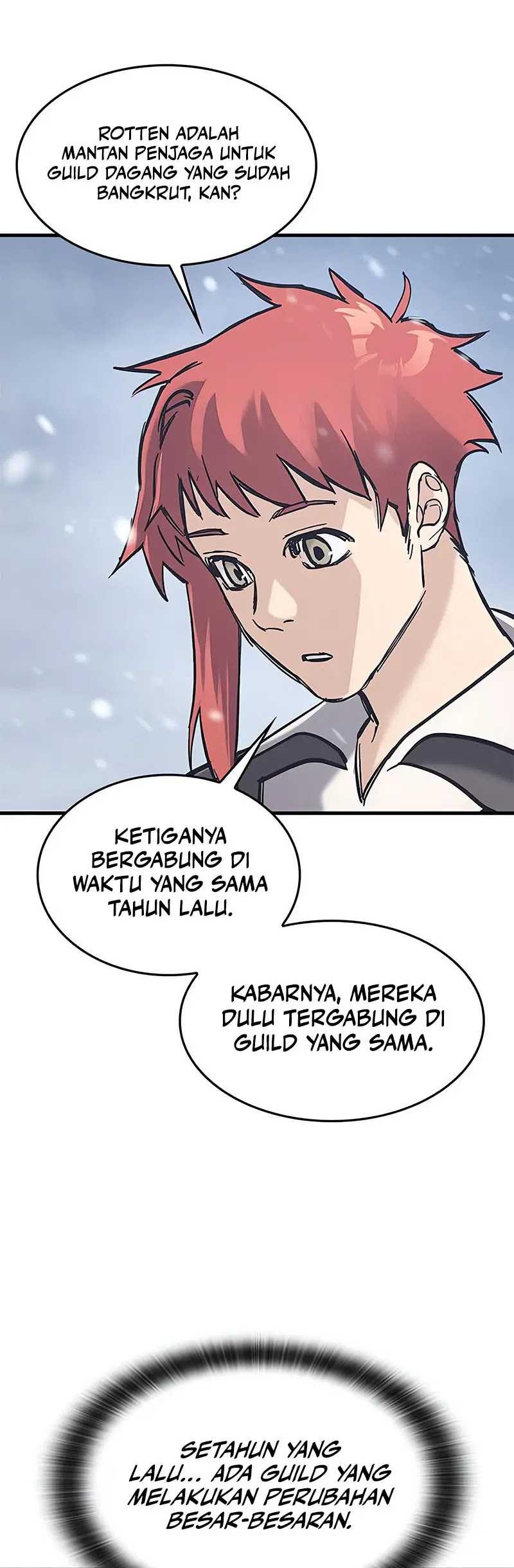 Eternally Regressing Knight Chapter 30 - halaman 53