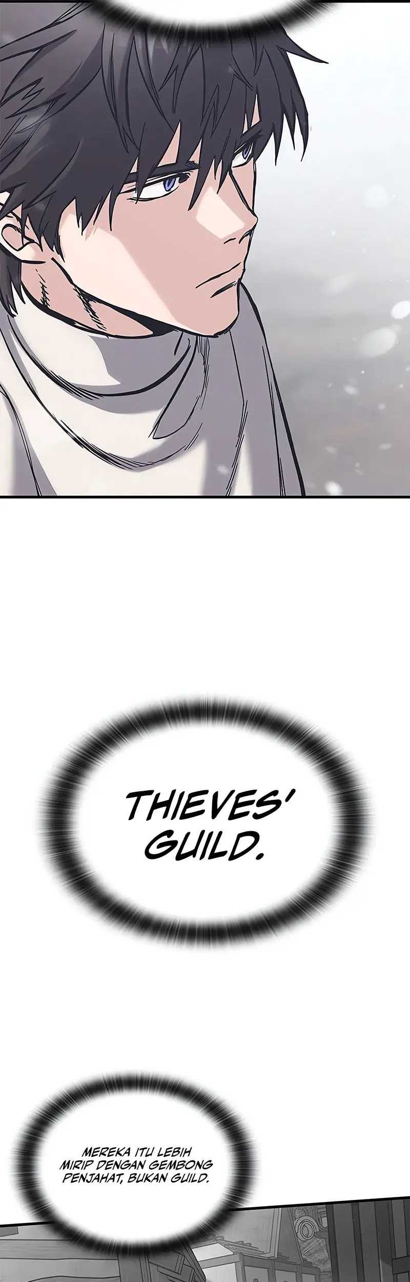 Eternally Regressing Knight Chapter 30 - halaman 54